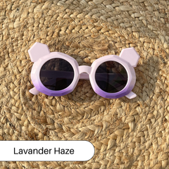 Mini Mousse UV Baby & Toddler Shades 🐭☀️