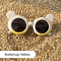 Mini Mousse UV Baby & Toddler Shades 🐭☀️