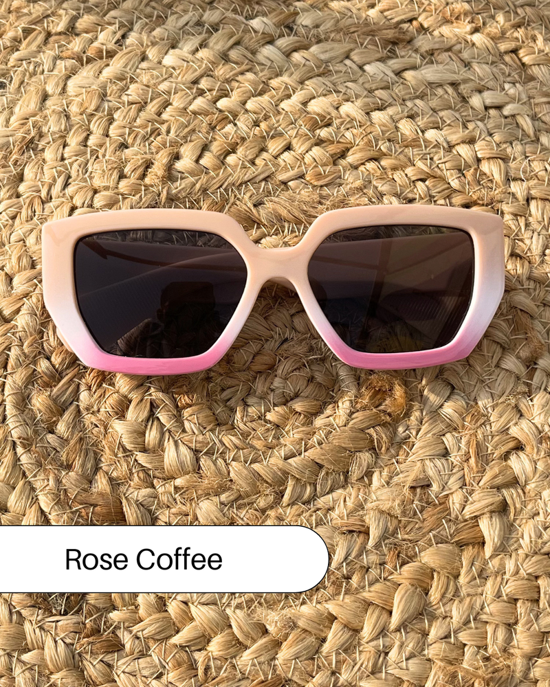 Luxe Frame Baby & Toddler Sunglasses 👑🕶️