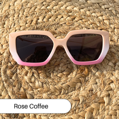 Luxe Frame Baby & Toddler Sunglasses 👑🕶️