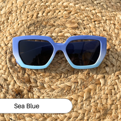 Luxe Frame Baby & Toddler Sunglasses 👑🕶️