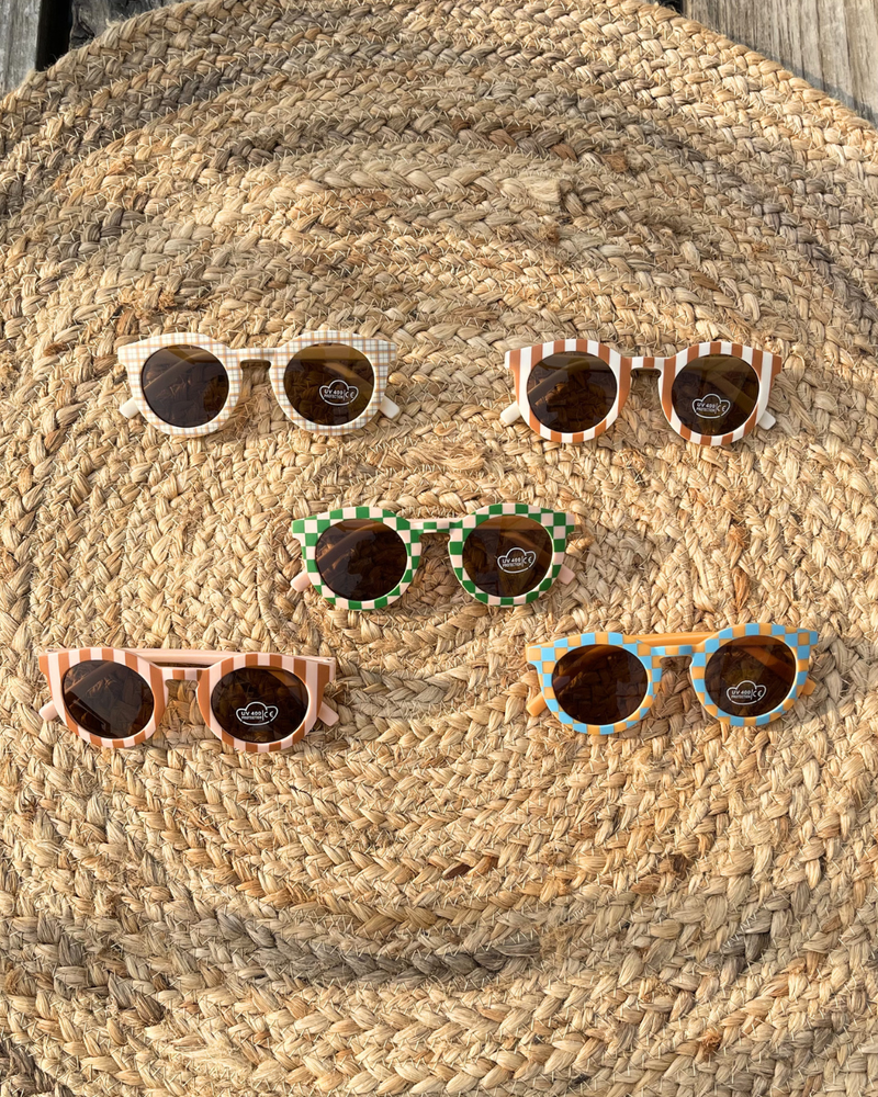 Sunny Sand Baby & Toddler SunGlasses