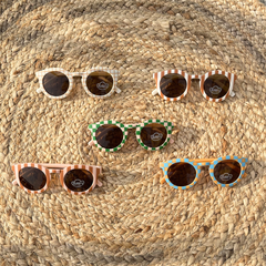 Sunny Sand Baby & Toddler SunGlasses
