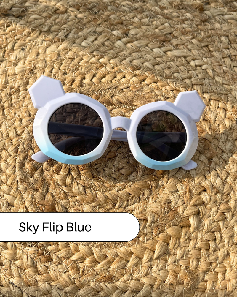 Mini Mousse UV Baby & Toddler Shades 🐭☀️