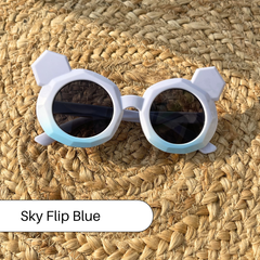 Mini Mousse UV Baby & Toddler Shades 🐭☀️