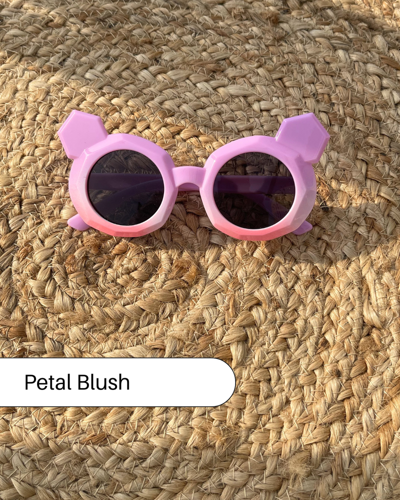 Mini Mousse UV Baby & Toddler Shades 🐭☀️