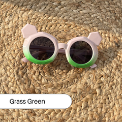 Mini Mousse UV Baby & Toddler Shades 🐭☀️