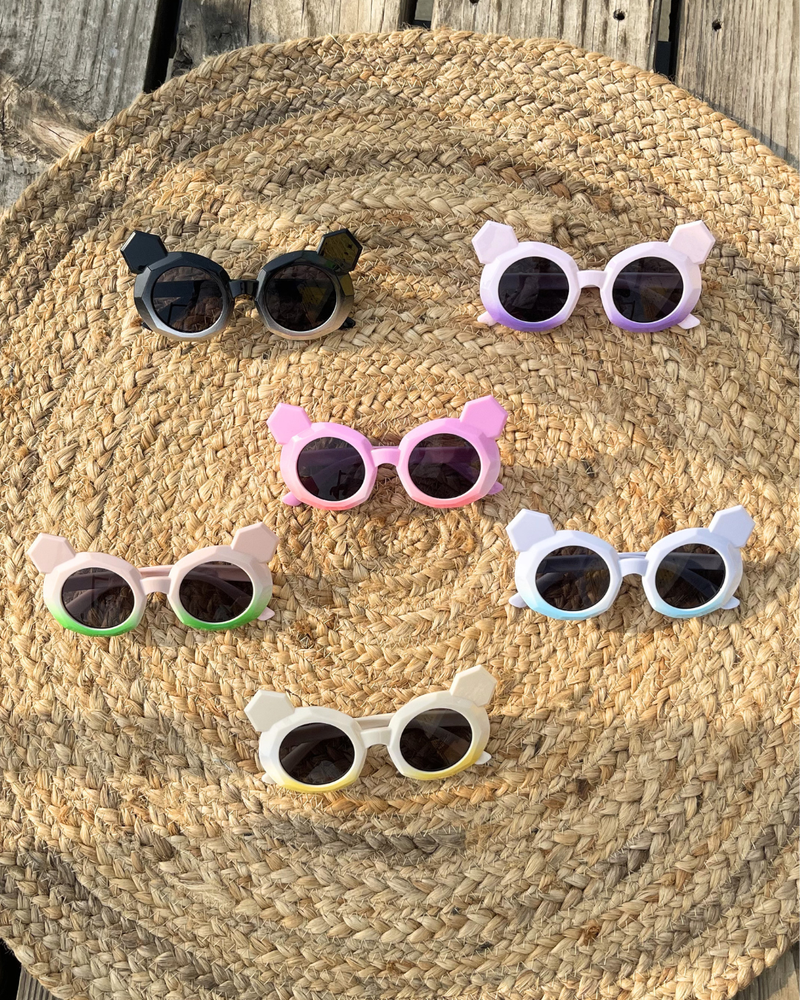 Mini Mousse UV Baby & Toddler Shades 🐭☀️