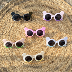 Mini Mousse UV Baby & Toddler Shades 🐭☀️