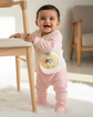 Baby Full Set Premium Baba Suit