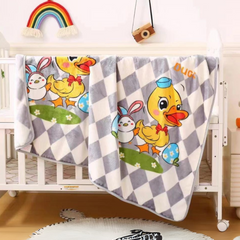 Pack of 31- Duck & Bunny Baby Combo Offer + Free Gift Worth  ₹999 [ Limited Time Only ]