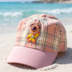 Galaxy Buddy Baby & Toddler Cap