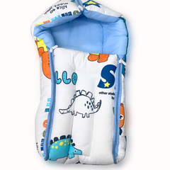 Premium Comfort & Soft Baby Carry Nest