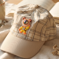 Galaxy Buddy Baby & Toddler Cap