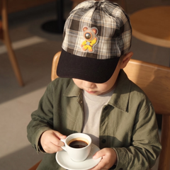 Galaxy Buddy Baby & Toddler Cap