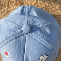 Happy Sun Adventure Cap