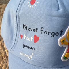 Happy Sun Adventure Cap
