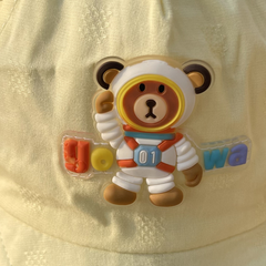 Little Bunny Baby Cap For (0-2 Years)