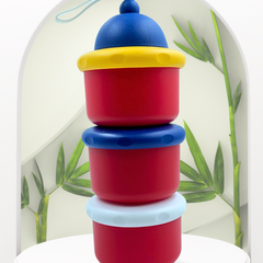 Nutri Nest Food Pods~ BPA-Free