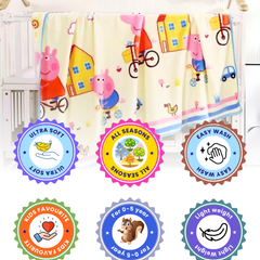 Pack of 31-Peppa Pig Combo Offer + Free Gift Worth  ₹999 [ Limited Time Only ]