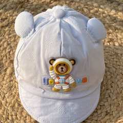 Little Bunny Baby Cap For (0-2 Years)
