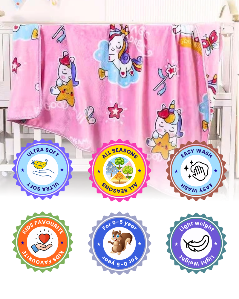 Pack of 31- Pink Magical Unicorn Combo Offer + Free Gift Worth  ₹999 [ Limited Time Only