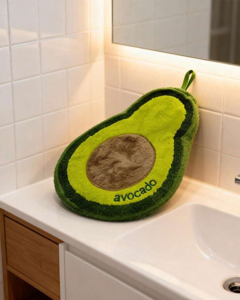 Super Cute Baby Towel Napkin