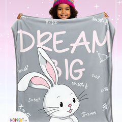 🚨 Limited Stock 🚨: Kids Favourite Ultra Soft Fleece Blanket For Baby, Toddlers & Kids
