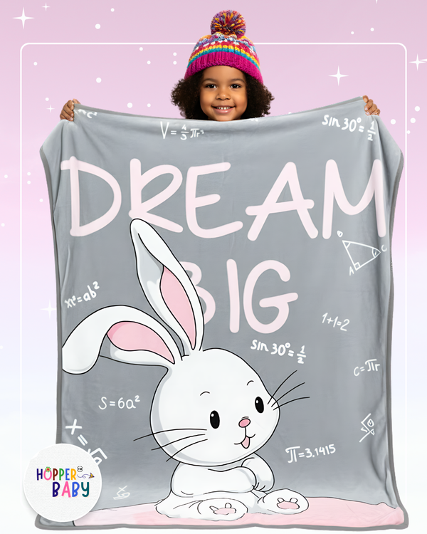🚨 Limited Stock 🚨: Kids Favourite Ultra Soft Fleece Blanket For Baby, Toddlers & Kids