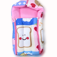Premium Comfort & Soft Baby Carry Nest