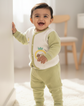 Baby Full Set Premium Baba Suit