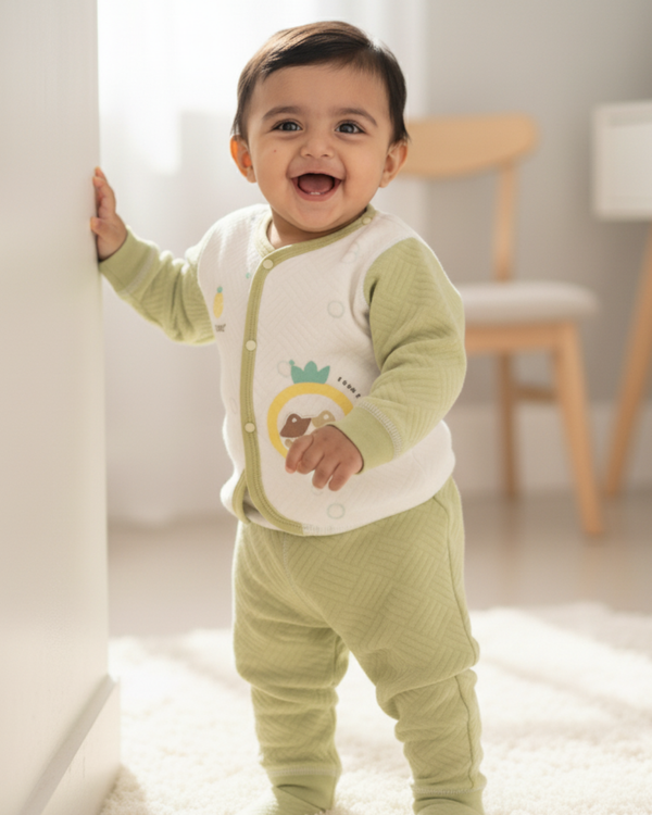 Baby Full Set Premium Baba Suit