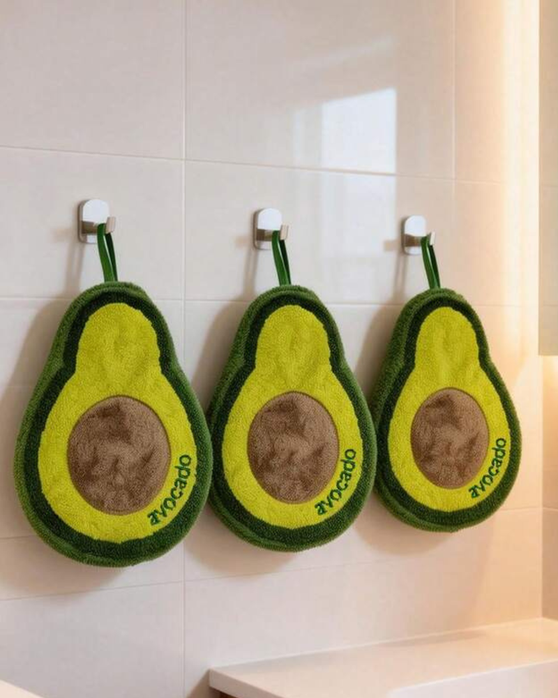 Super Cute Baby Towel Napkin