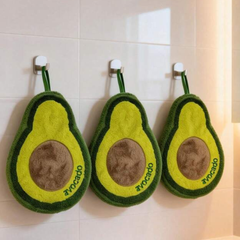 Super Cute Baby Towel Napkin