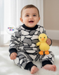 Manifest Stone Baby Sweater Full Set (Sweater + Trouser)