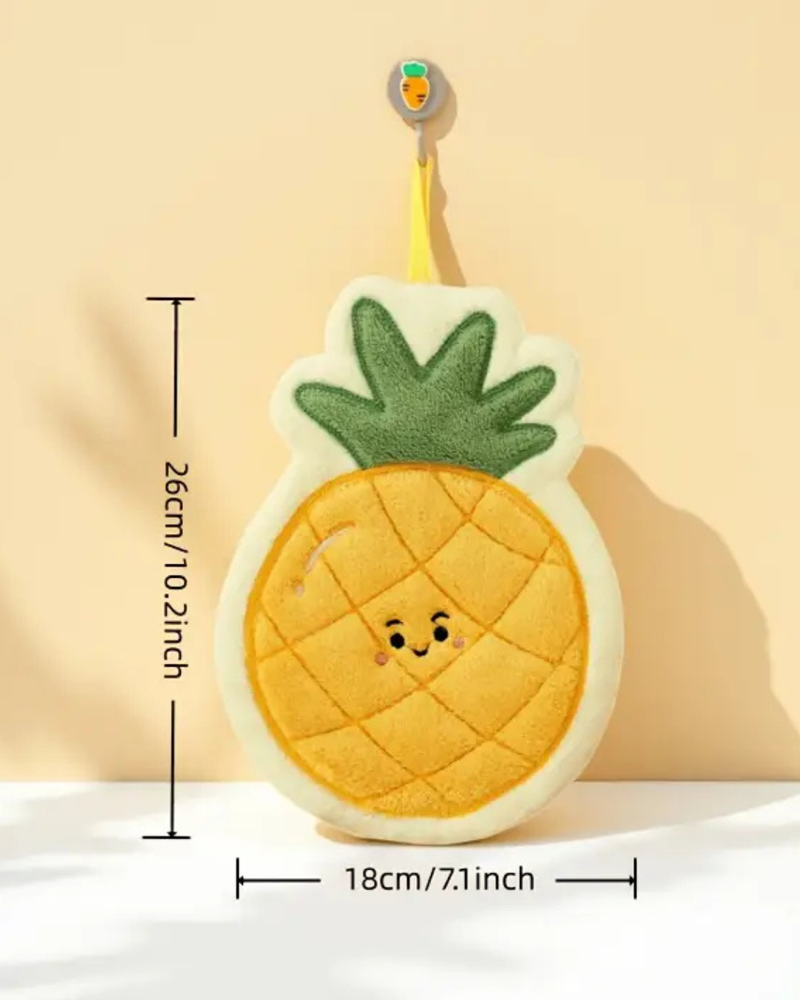 Super Cute Baby Towel Napkin