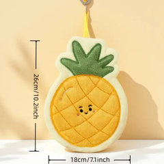 Super Cute Baby Towel Napkin
