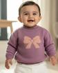 Premium Winter Knit Baby Sweater : Soft, Stylish & Made for Cozy Days