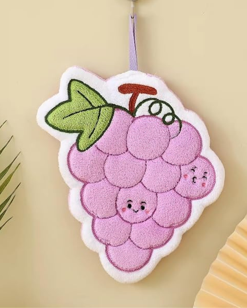Super Cute Baby Towel Napkin