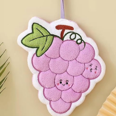 Super Cute Baby Towel Napkin