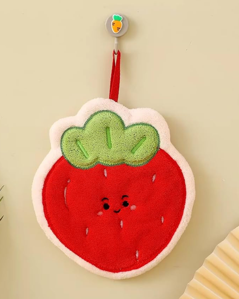 Super Cute Baby Towel Napkin