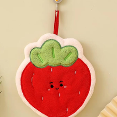 Super Cute Baby Towel Napkin