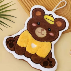 Super Cute Baby Towel Napkin