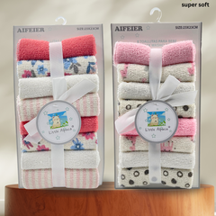 Pack of 31- Duck & Bunny Baby Combo Offer + Free Gift Worth  ₹999 [ Limited Time Only ]