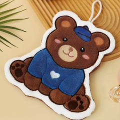 Super Cute Baby Towel Napkin