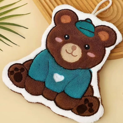 Super Cute Baby Towel Napkin
