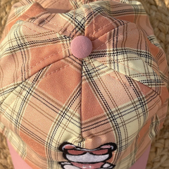 Play Mode Cool Teddy Cap