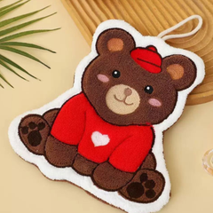 Super Cute Baby Towel Napkin