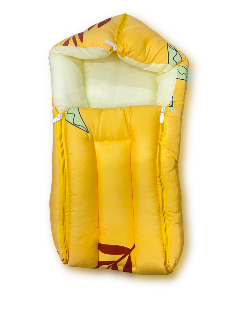 Premium Comfort & Soft Baby Carry Nest