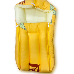 Premium Comfort & Soft Baby Carry Nest